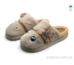 Тапки Rai shoes